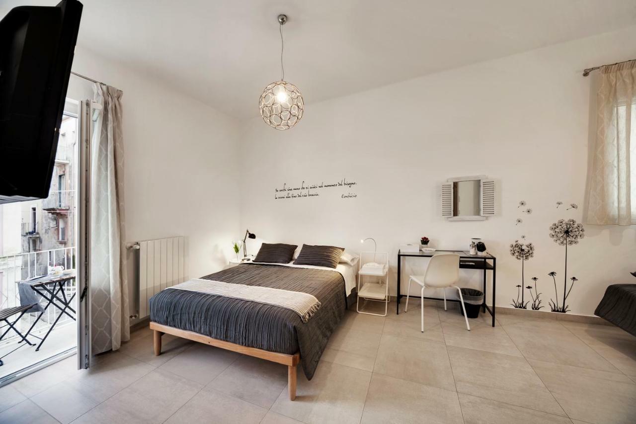 Piazza Salvatore 7, Gocce Di Sicilia Ragusa Bagian luar foto