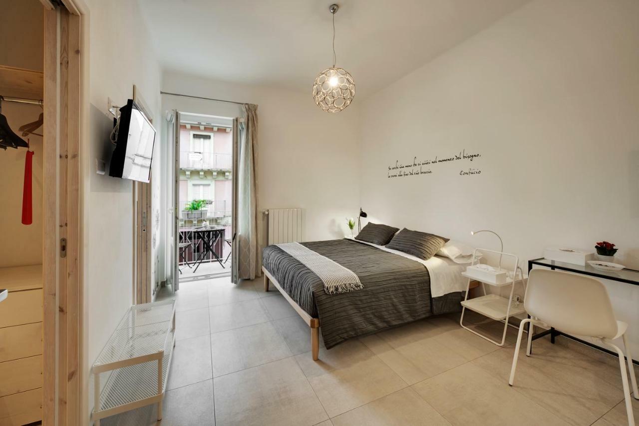Piazza Salvatore 7, Gocce Di Sicilia Ragusa Bagian luar foto